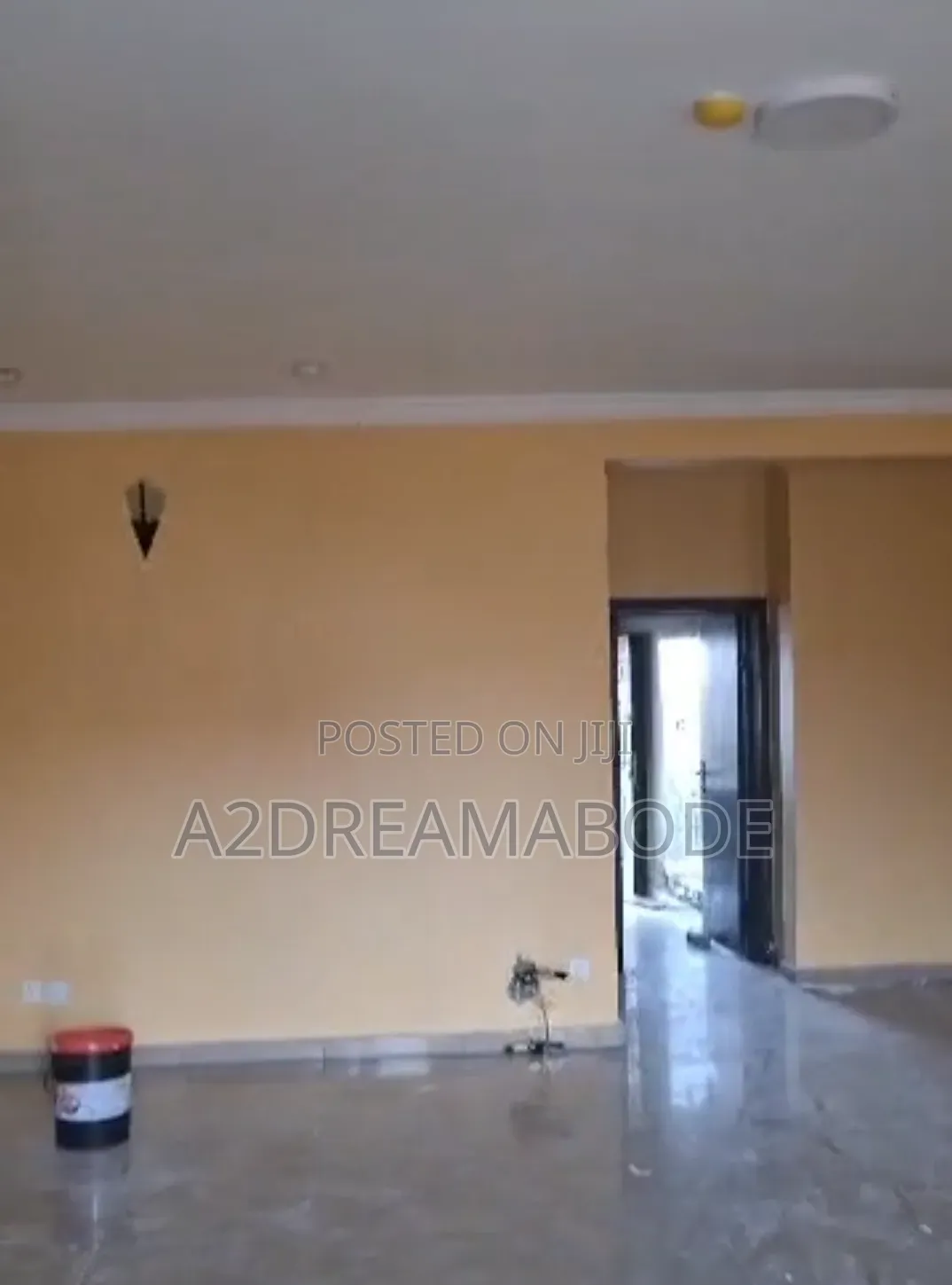 3bdrm Apartment in Mende for rent in Mende