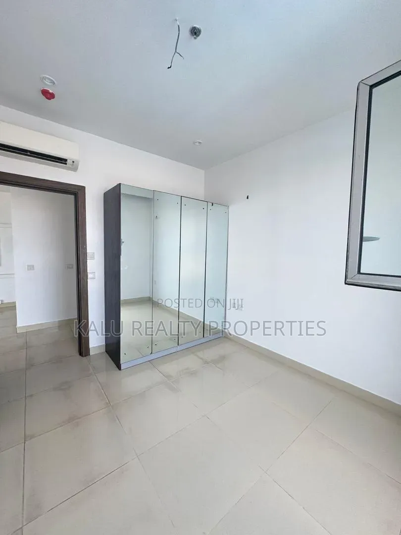 2bdrm Apartment in Blue Waters, Lekki Phase 2 for rent in Lekki Phase 2