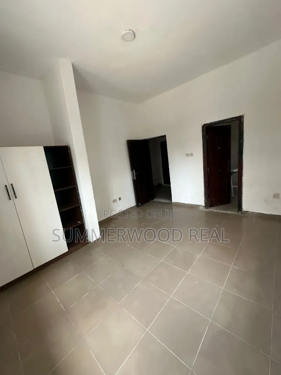Mini Flat in Canal West Estate, Osapa london for rent in Osapa london