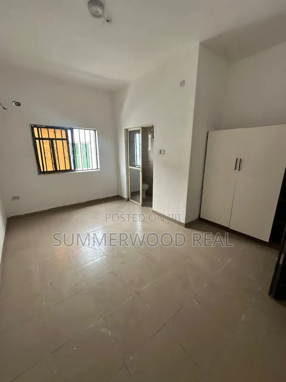 Mini Flat in Canal West Estate, Osapa london for rent in Osapa london