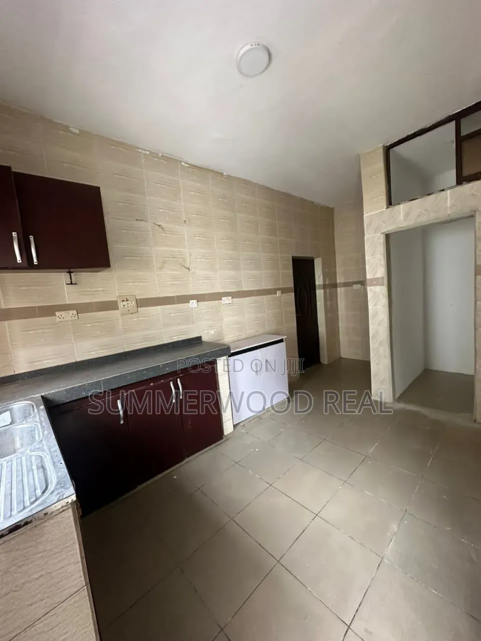 Mini Flat in Canal West Estate, Osapa london for rent in Osapa london
