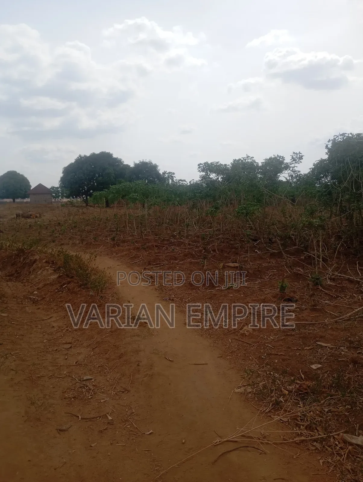 Estate Land in Kuje in Kuje