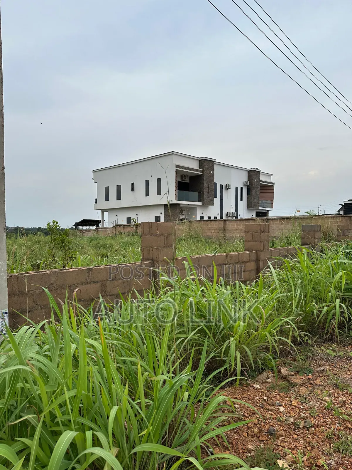 Residential Land in Enugu in Enugu