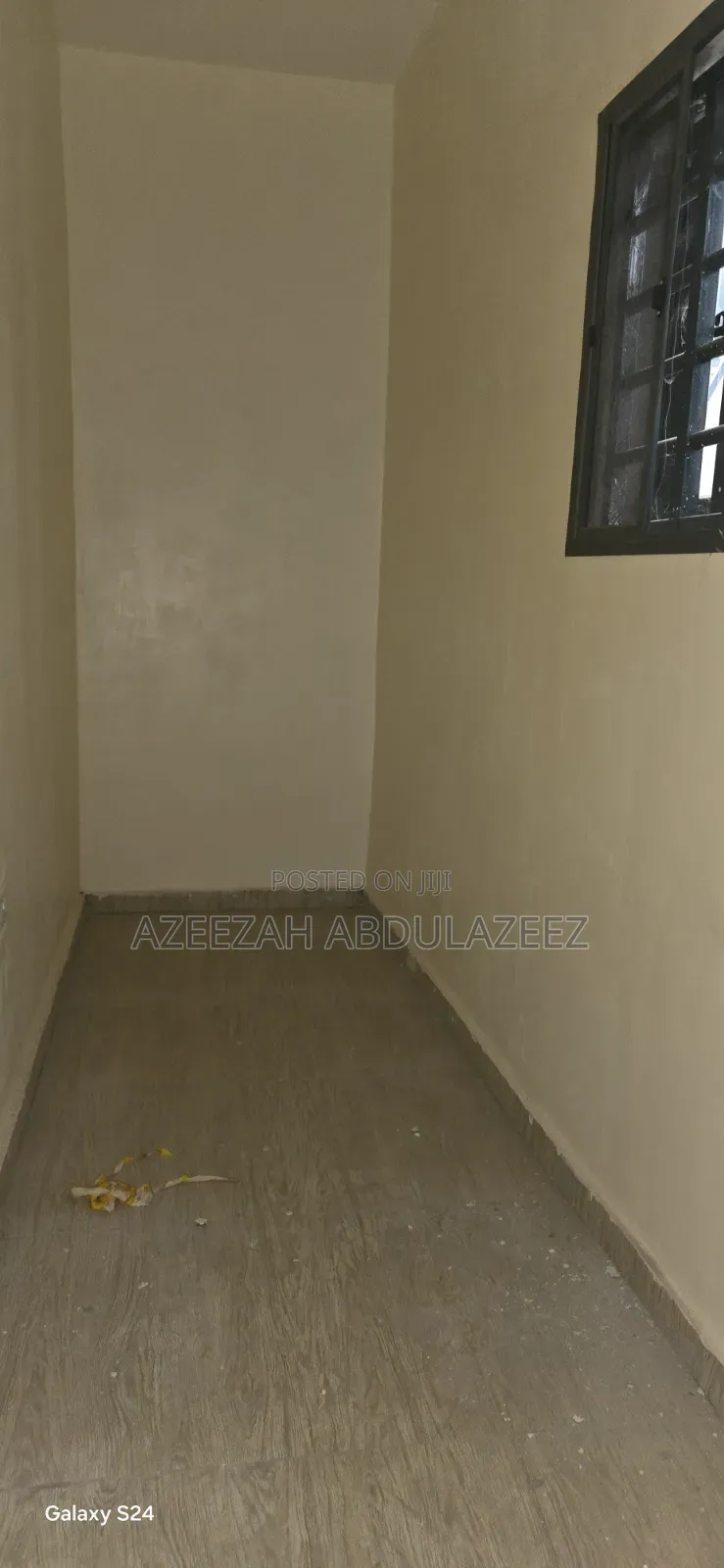2bdrm Apartment in Nut, Sabon Lugbe for rent in Sabon Lugbe