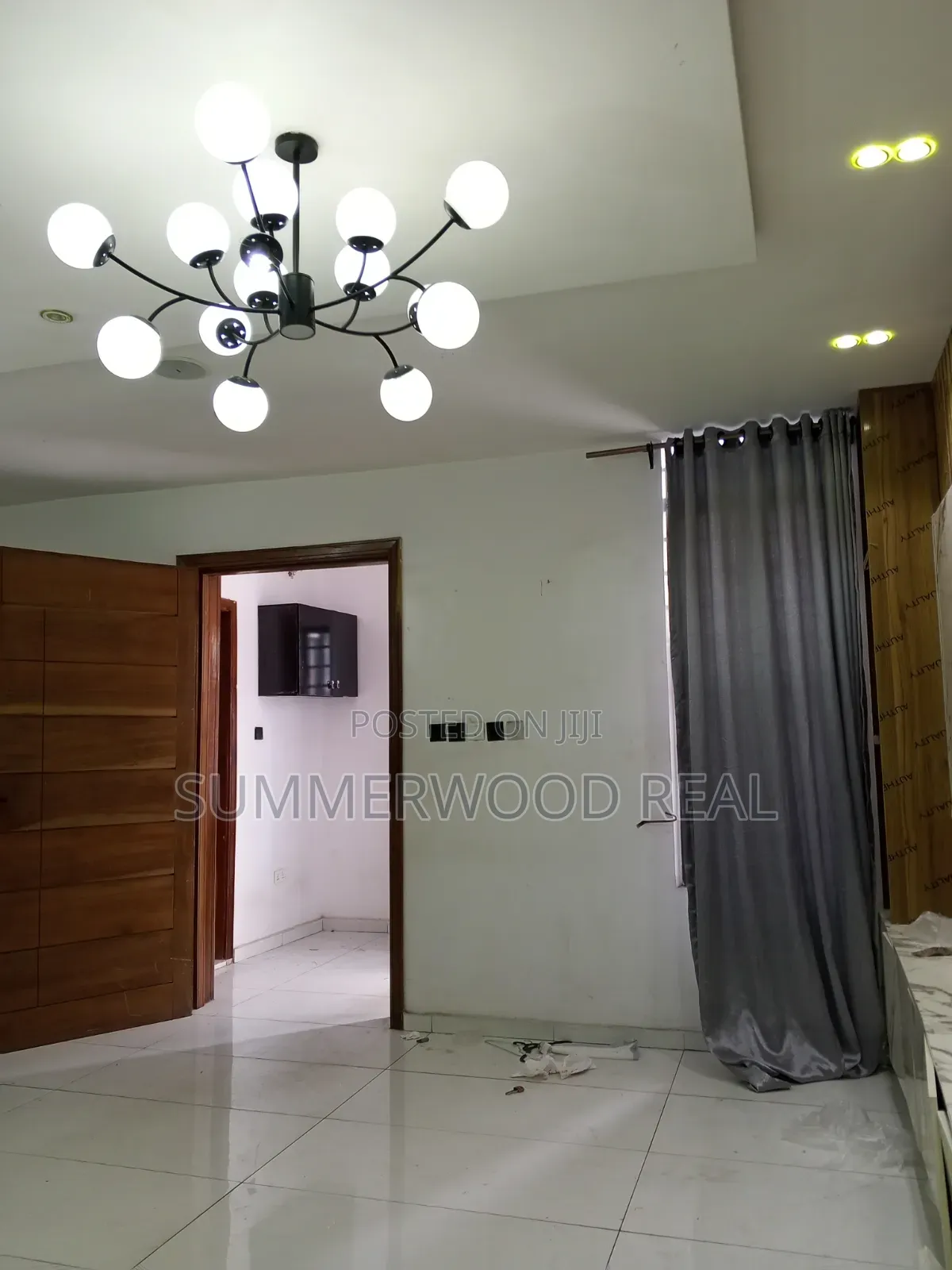Studio Apartment in Osapa london for rent in Osapa london