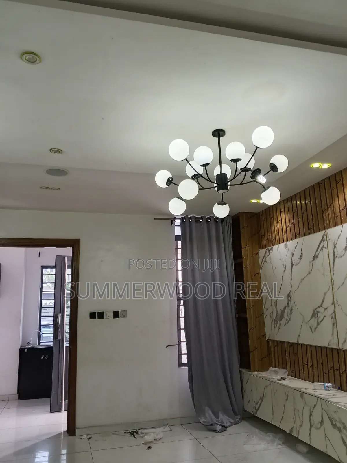 Studio Apartment in Osapa london for rent in Osapa london