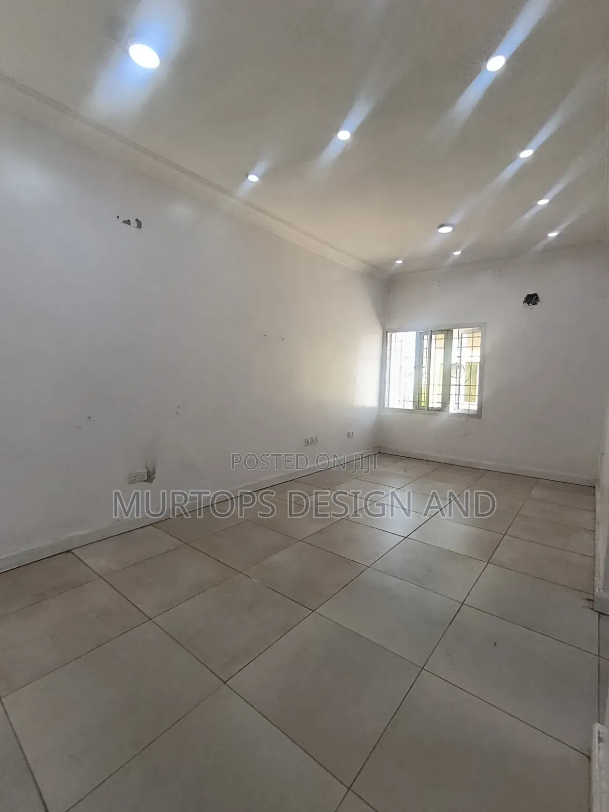 Mini Flat in Paradise 3, Chevron for rent in Chevron