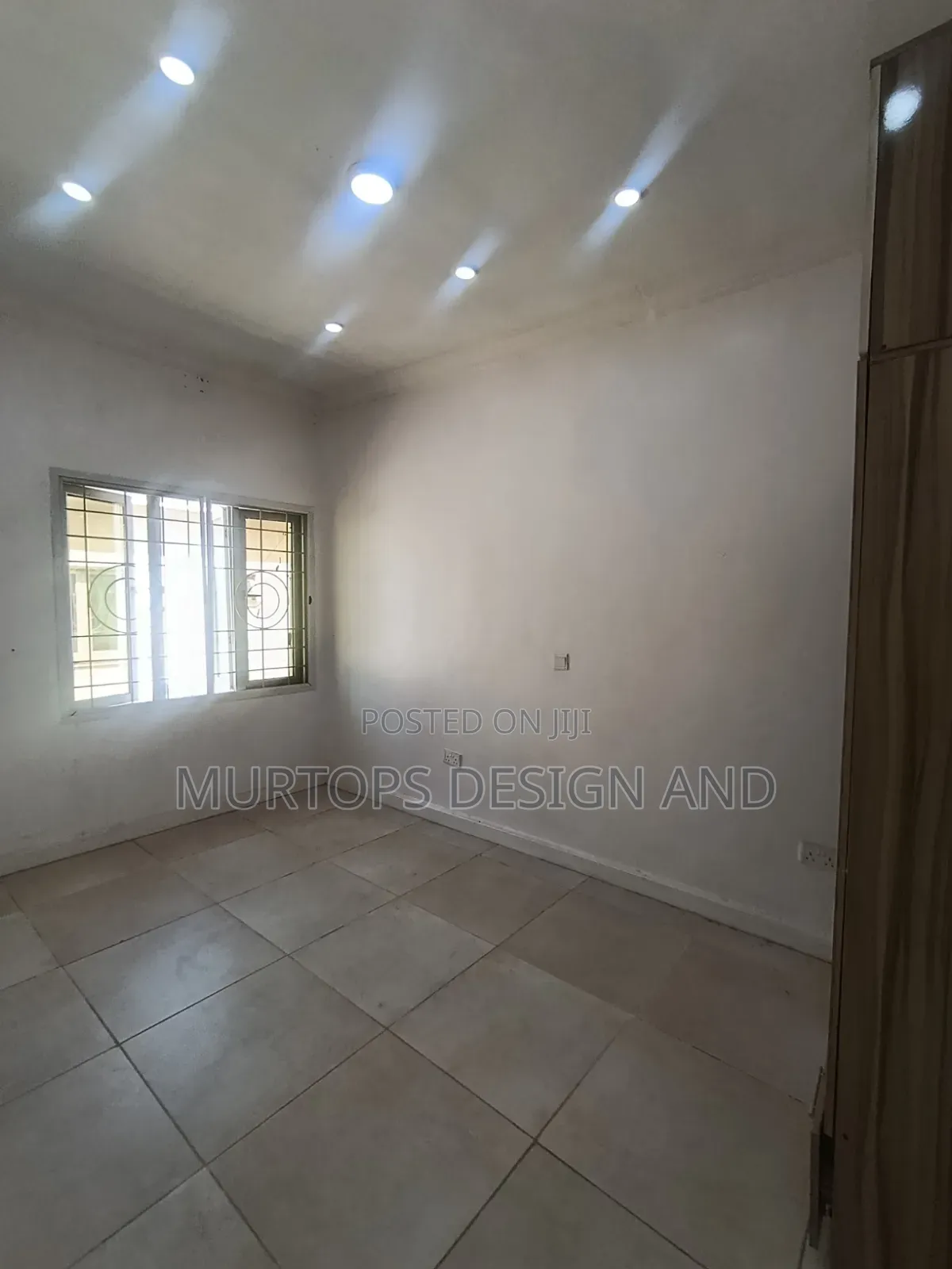 Mini Flat in Paradise 3, Chevron for rent in Chevron