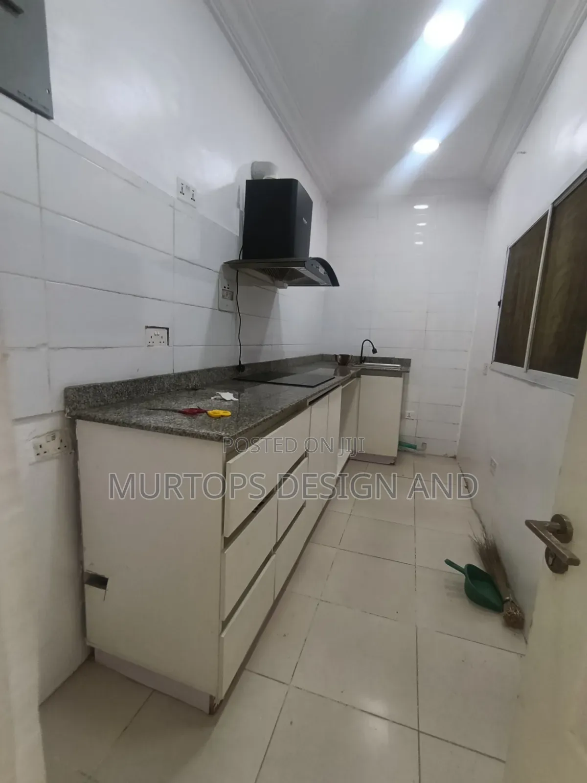 Mini Flat in Paradise 3, Chevron for rent in Chevron