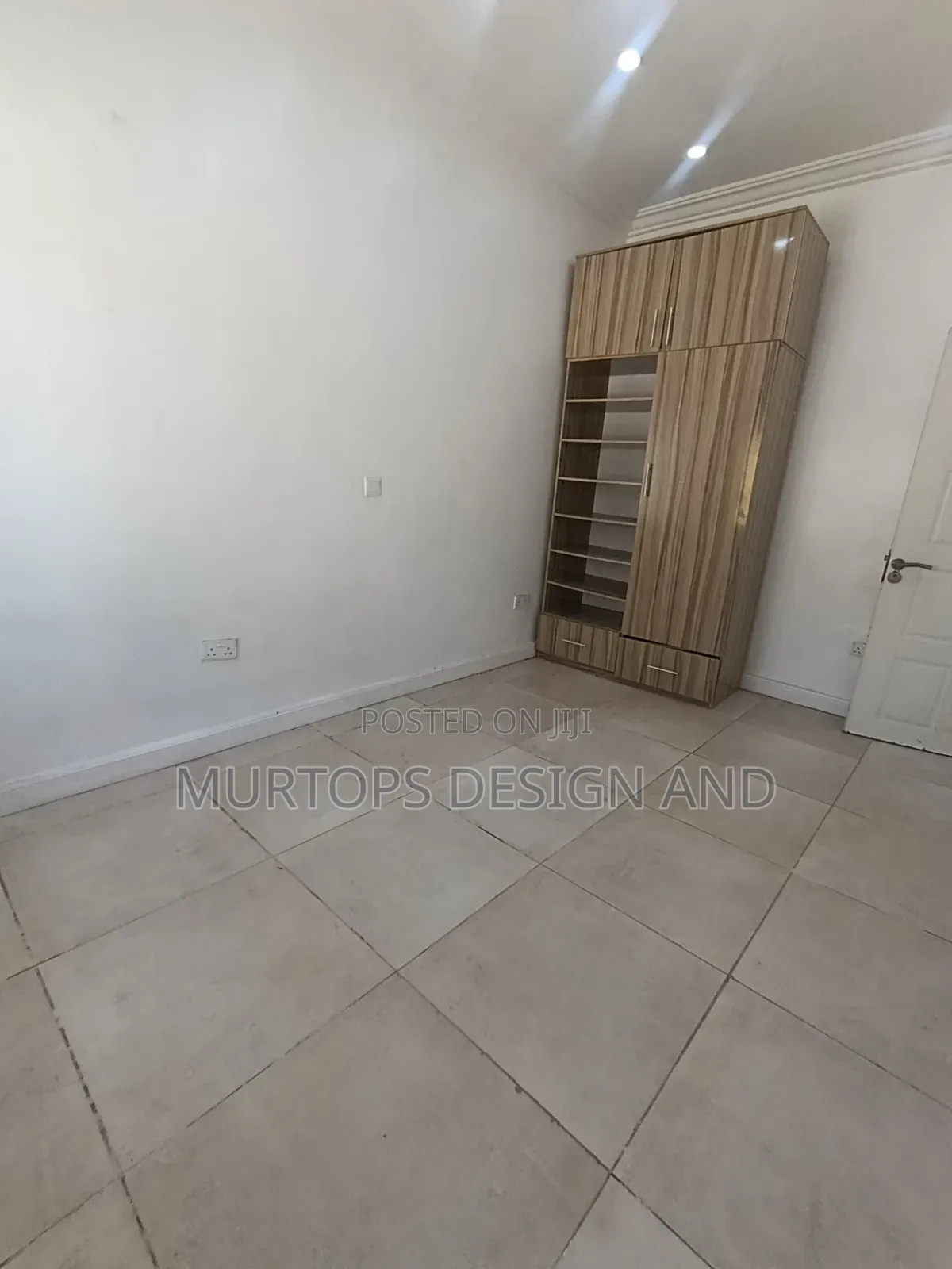 Mini Flat in Paradise 3, Chevron for rent in Chevron