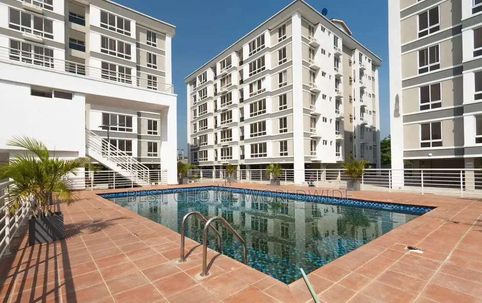 Furnished Mini Flat in Ikoyi, Awolowo Road for rent in Awolowo Road