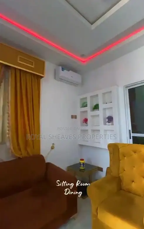 3bdrm Duplex in Obio-Akpor for sale in Obio-Akpor