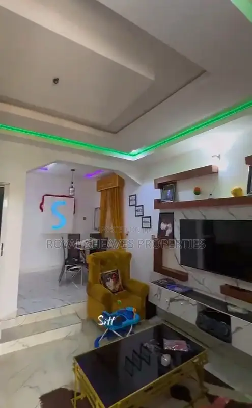 3bdrm Duplex in Obio-Akpor for sale in Obio-Akpor