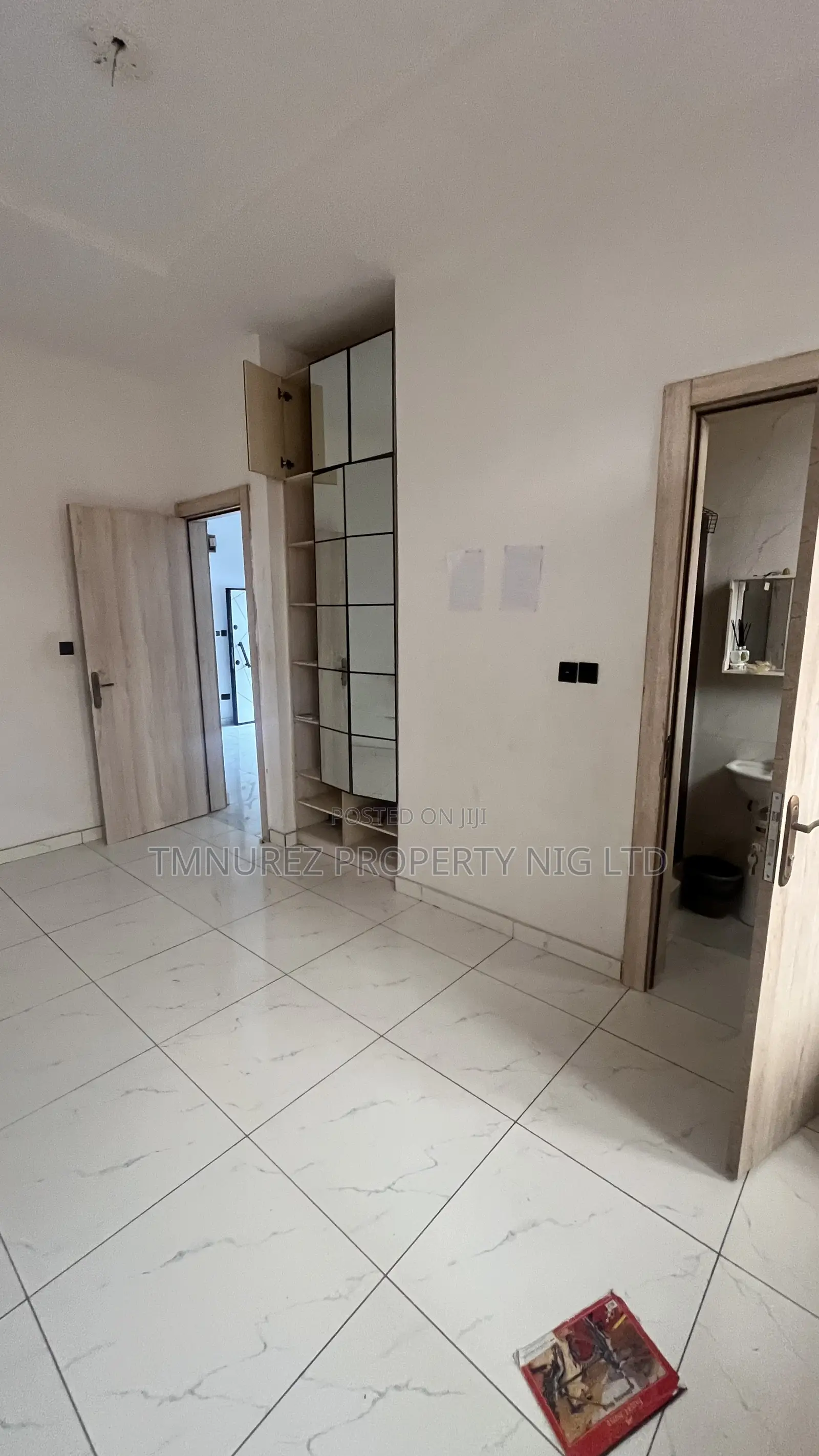 4bdrm Duplex in Ikota Estate for rent in Ikota
