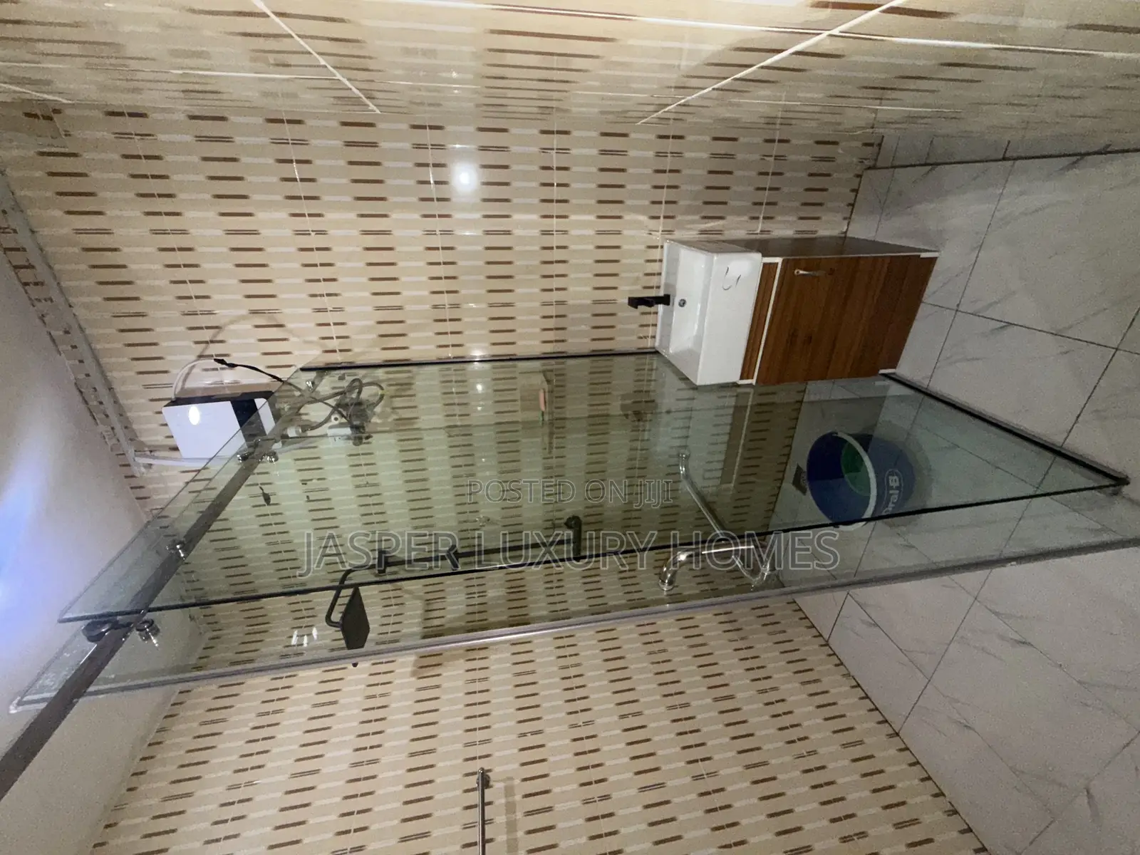 Furnished 1bdrm Duplex in Gbagada for rent in Gbagada