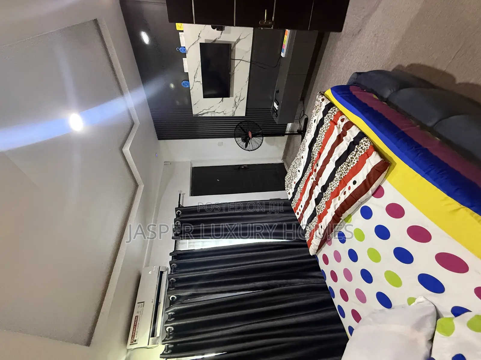 Furnished 1bdrm Duplex in Gbagada for rent in Gbagada