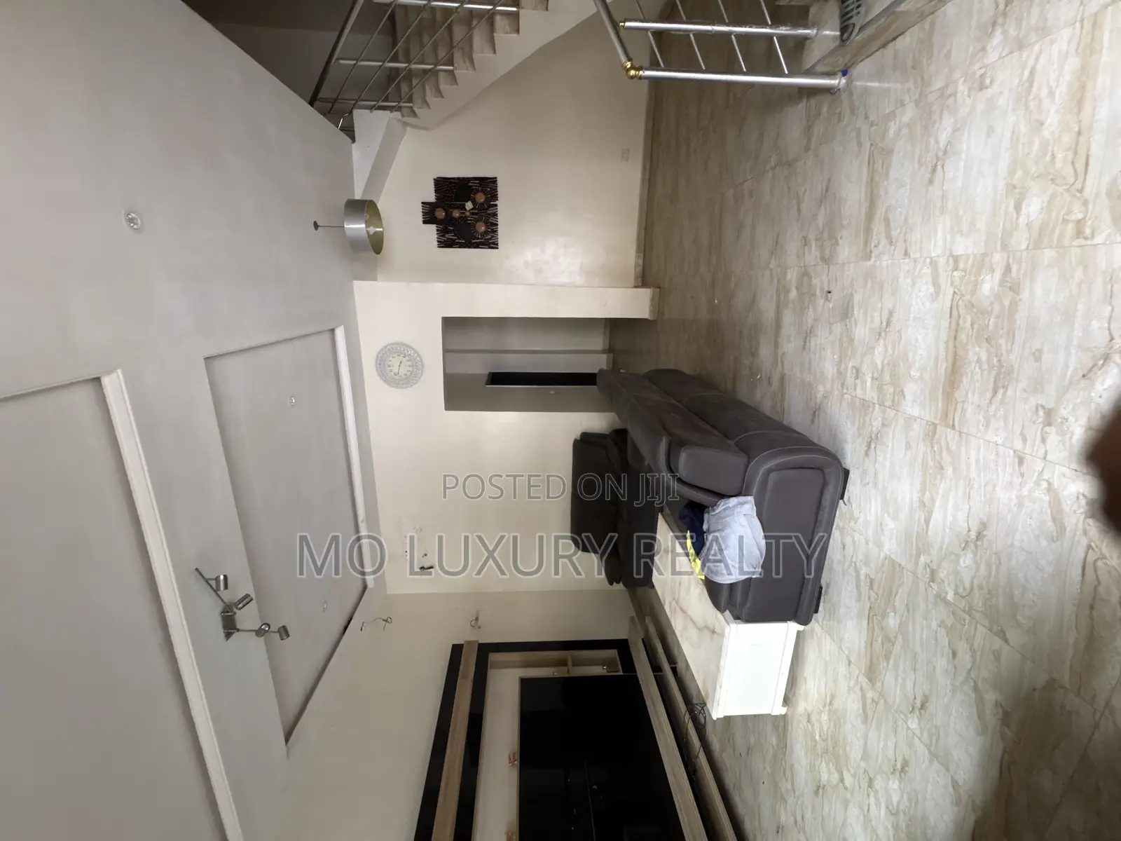4bdrm Townhouse / Terrace in Casaloma Court, Ikate for rent in Ikate
