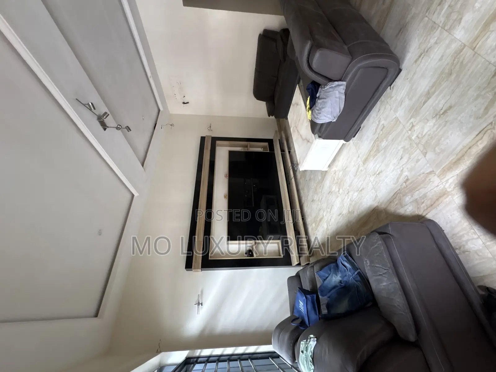 4bdrm Townhouse / Terrace in Casaloma Court, Ikate for rent in Ikate