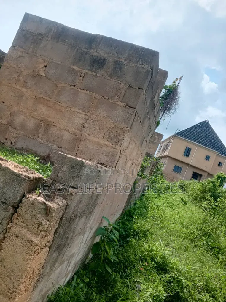 4bdrm Bungalow in Alafia, Alakia for sale in Alakia