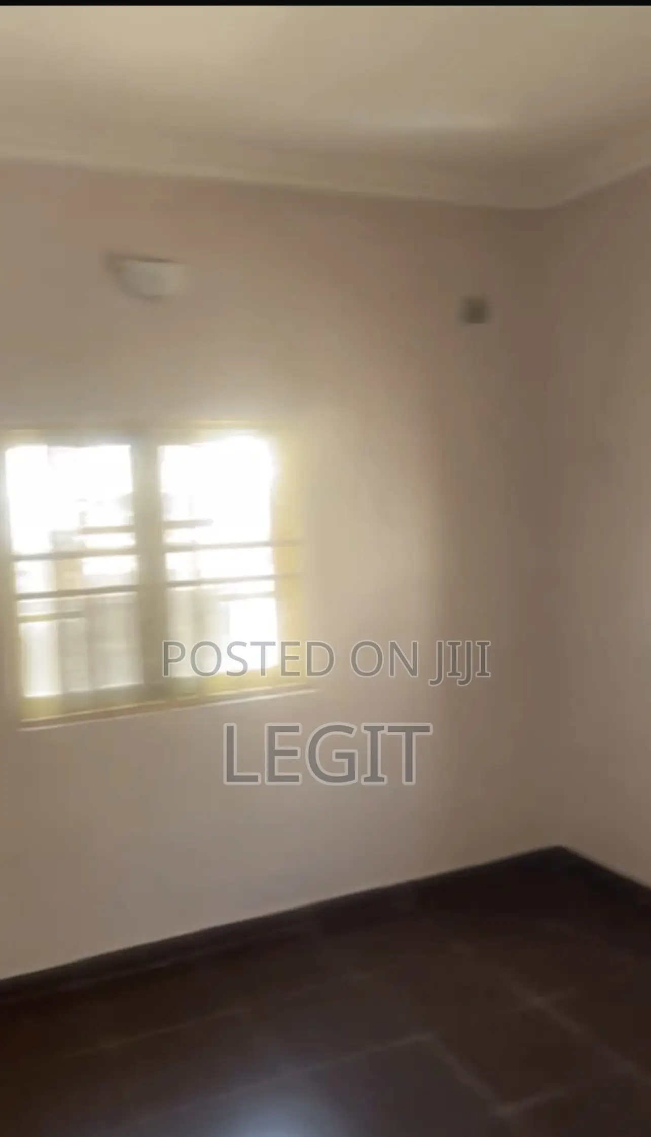 3bdrm Bungalow in Lugbe District for sale in Lugbe District