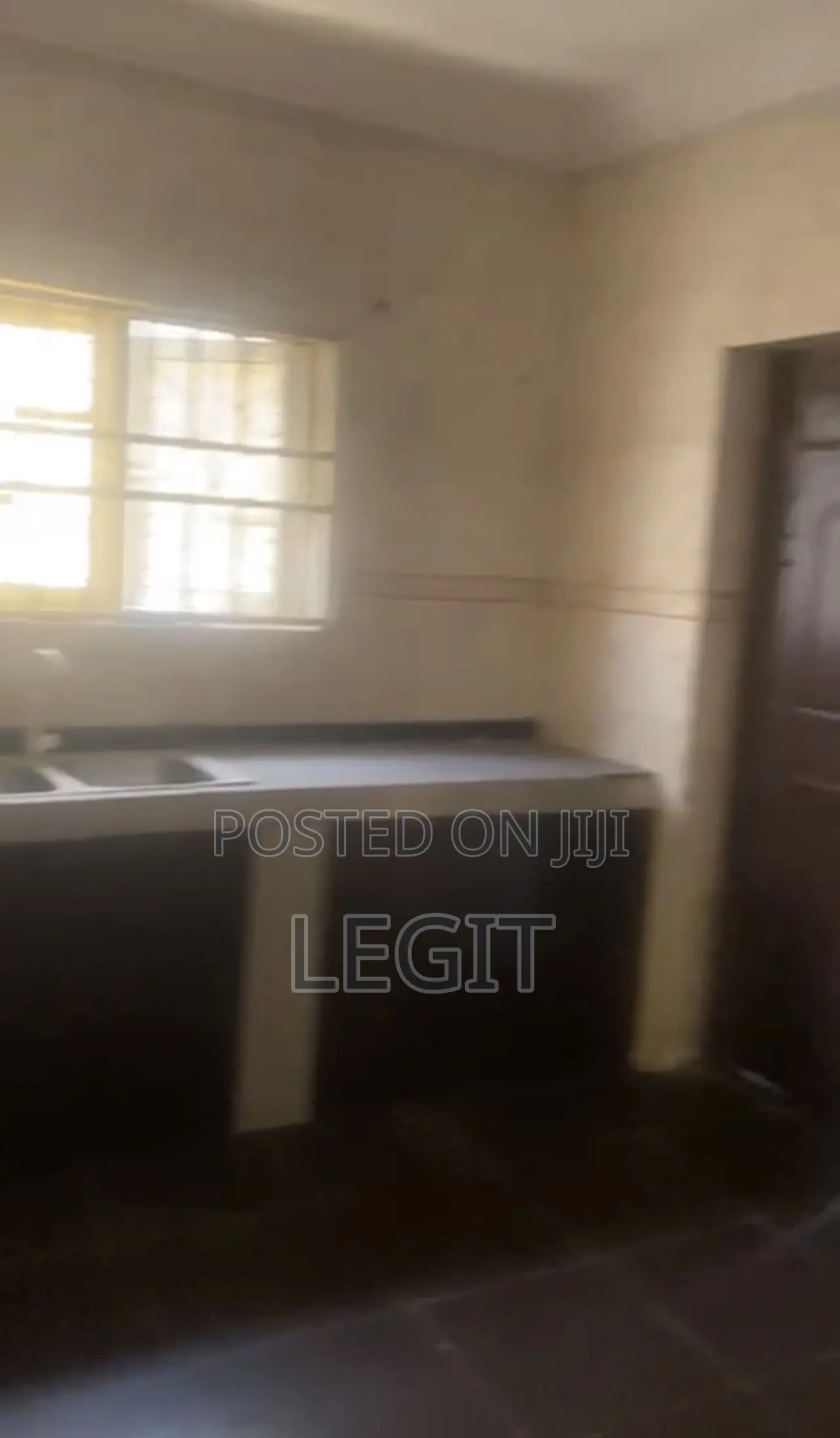 3bdrm Bungalow in Lugbe District for sale in Lugbe District