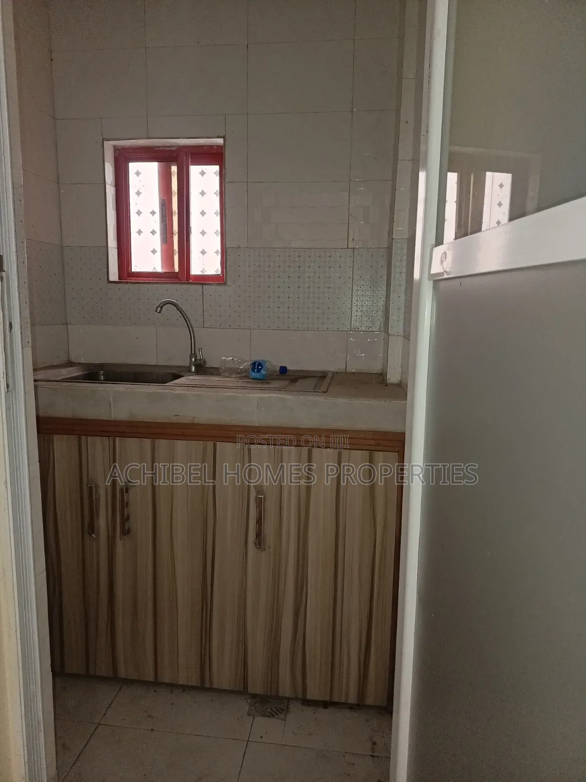 60 Square Meter Office Space on a Very Road in Victoria Island in Adeola Odeku