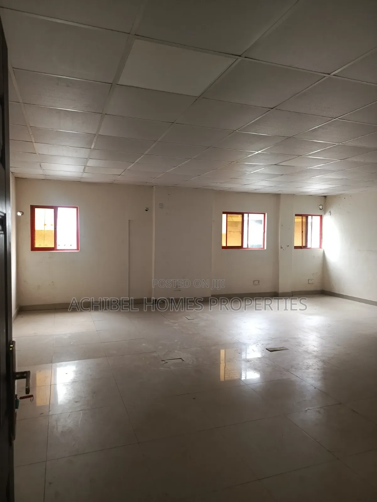 70 Square Meter Office Space in Victoria Island, Lagos in Adeola Odeku
