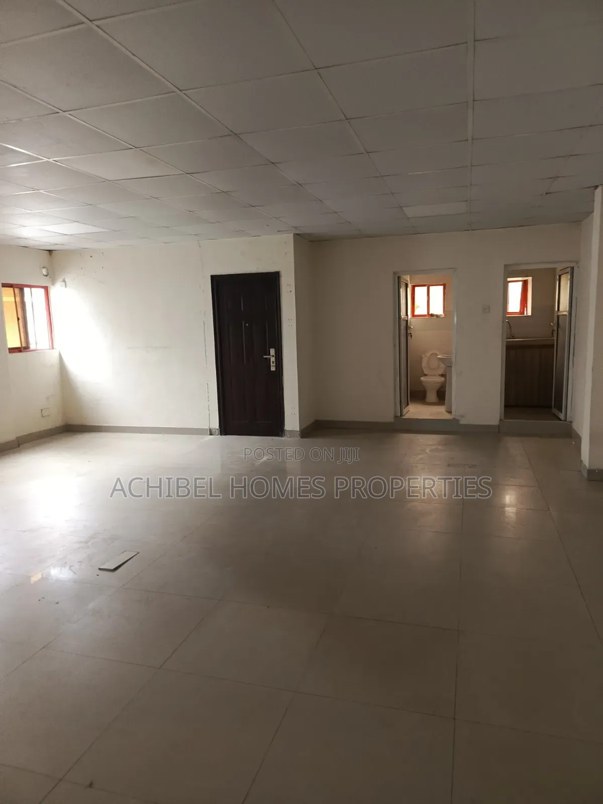 70 Square Meter Office Space in Victoria Island, Lagos in Adeola Odeku