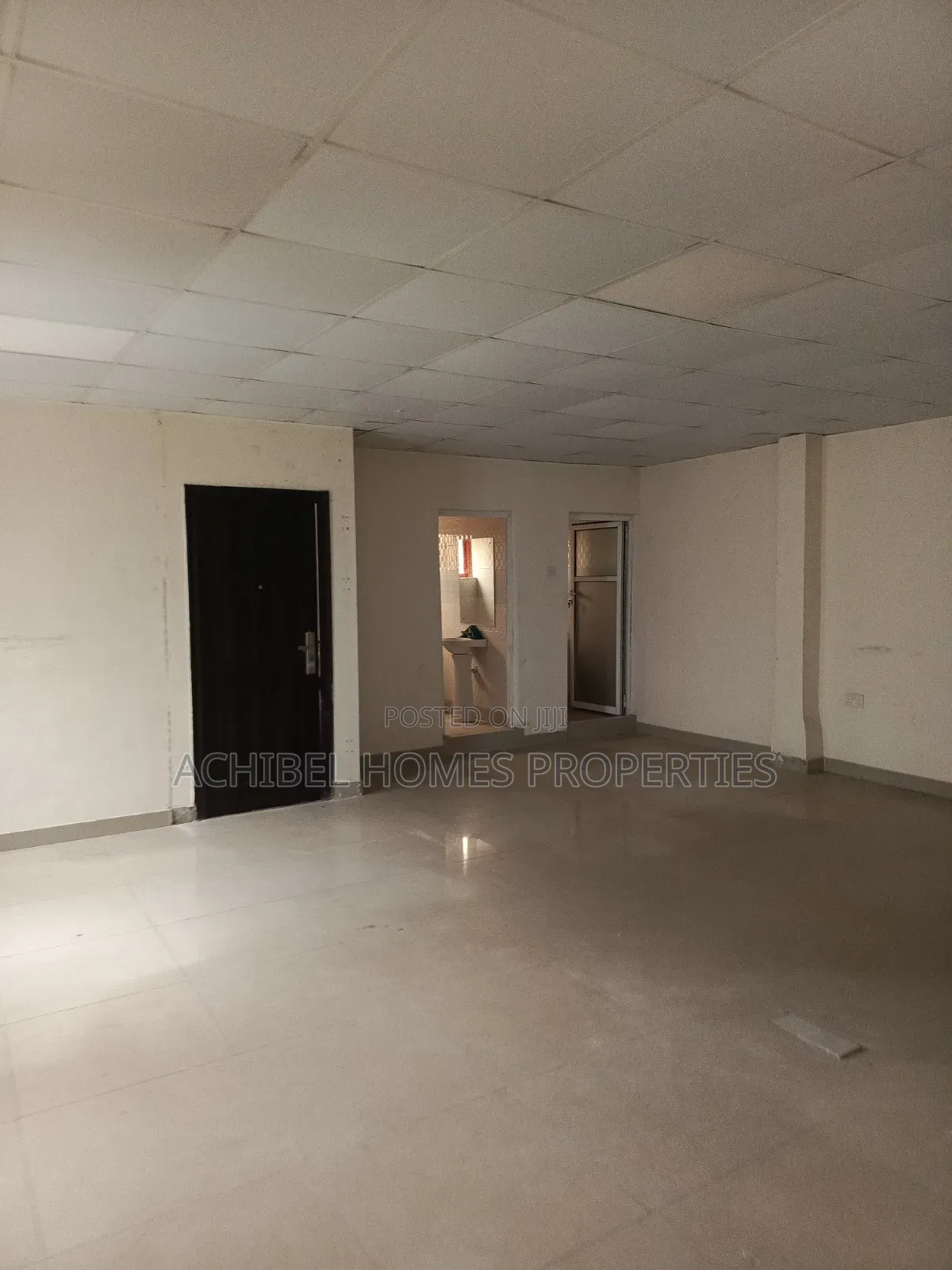 70 Square Meter Office Space in Victoria Island, Lagos in Adeola Odeku
