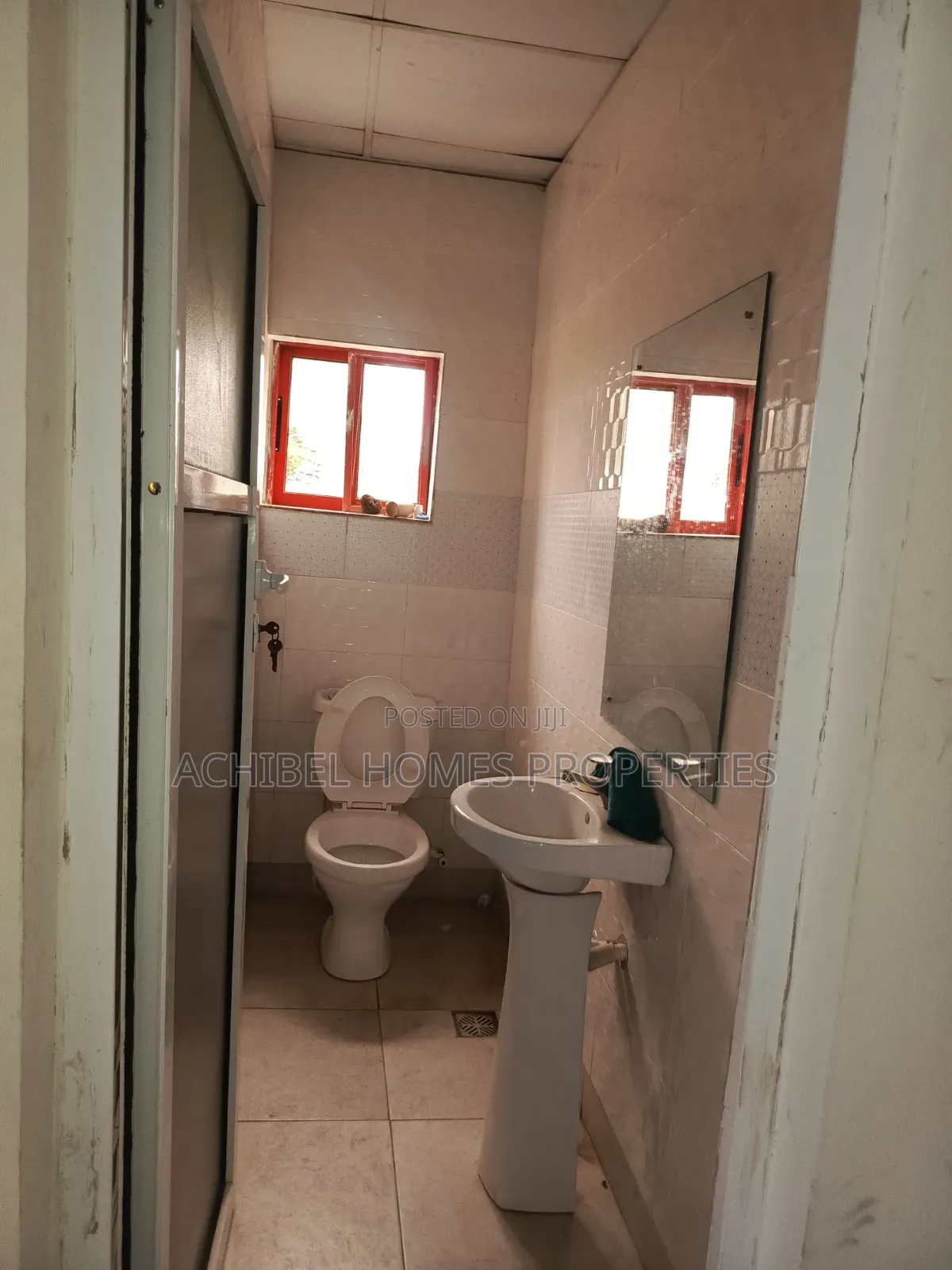 70 Square Meter Office Space in Victoria Island, Lagos in Adeola Odeku