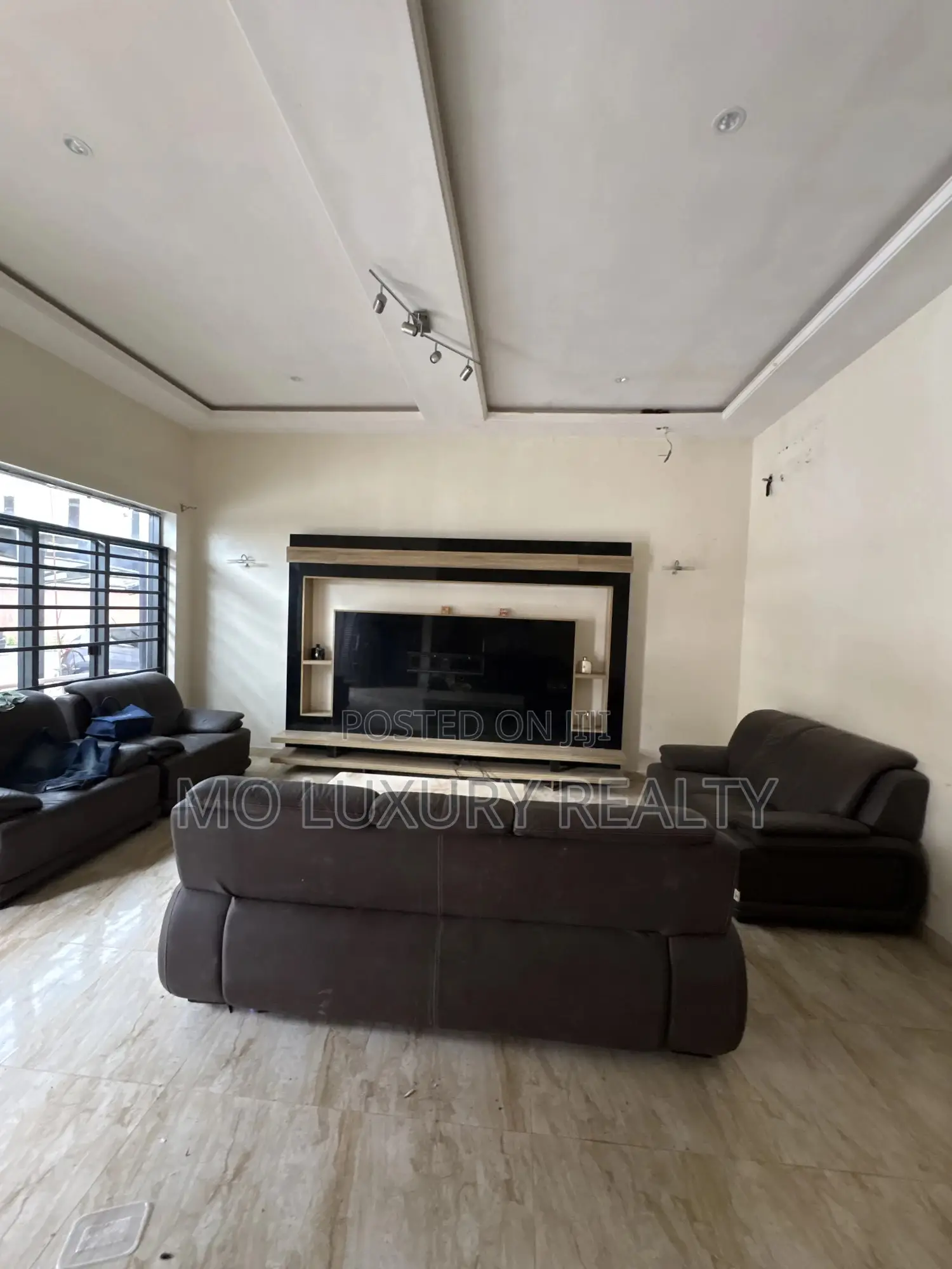 4bdrm Townhouse / Terrace in Casaloma Court, Ikate for rent in Ikate