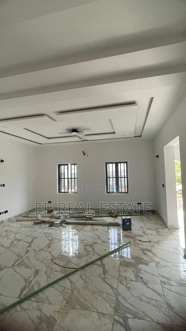 3bdrm Duplex in Apo Resettlement for rent in Apo Resettlement