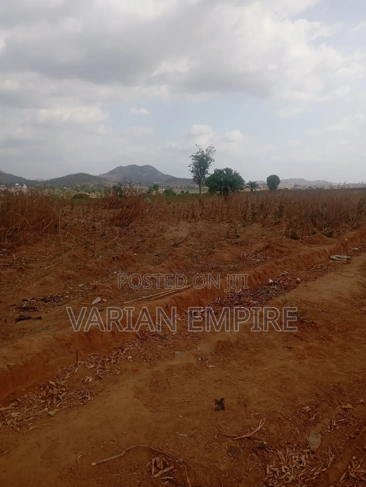Affordable Estate Land in Kuje in Kuje