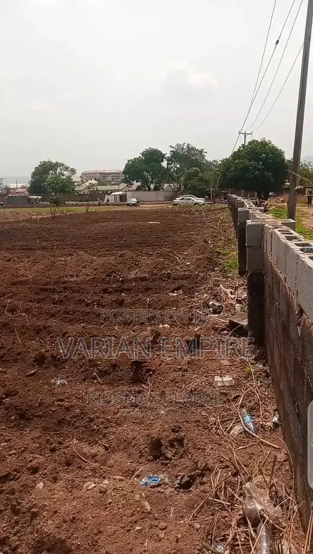 Affordable Estate Land in Kuje in Kuje