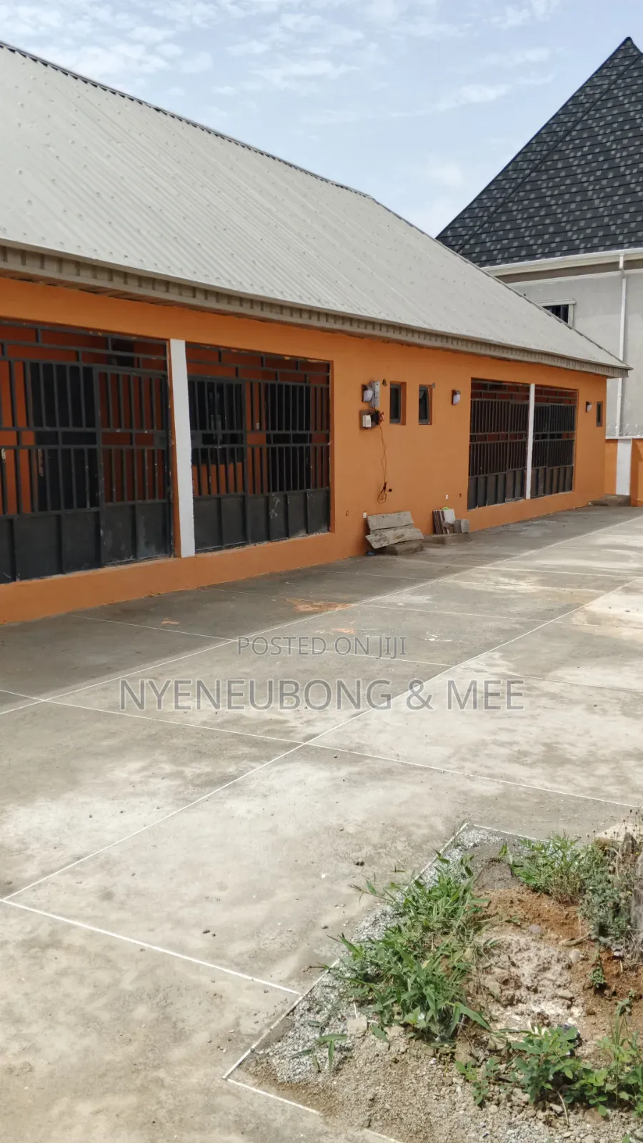 1bdrm Apartment in Nurses Estate City for rent in Karu