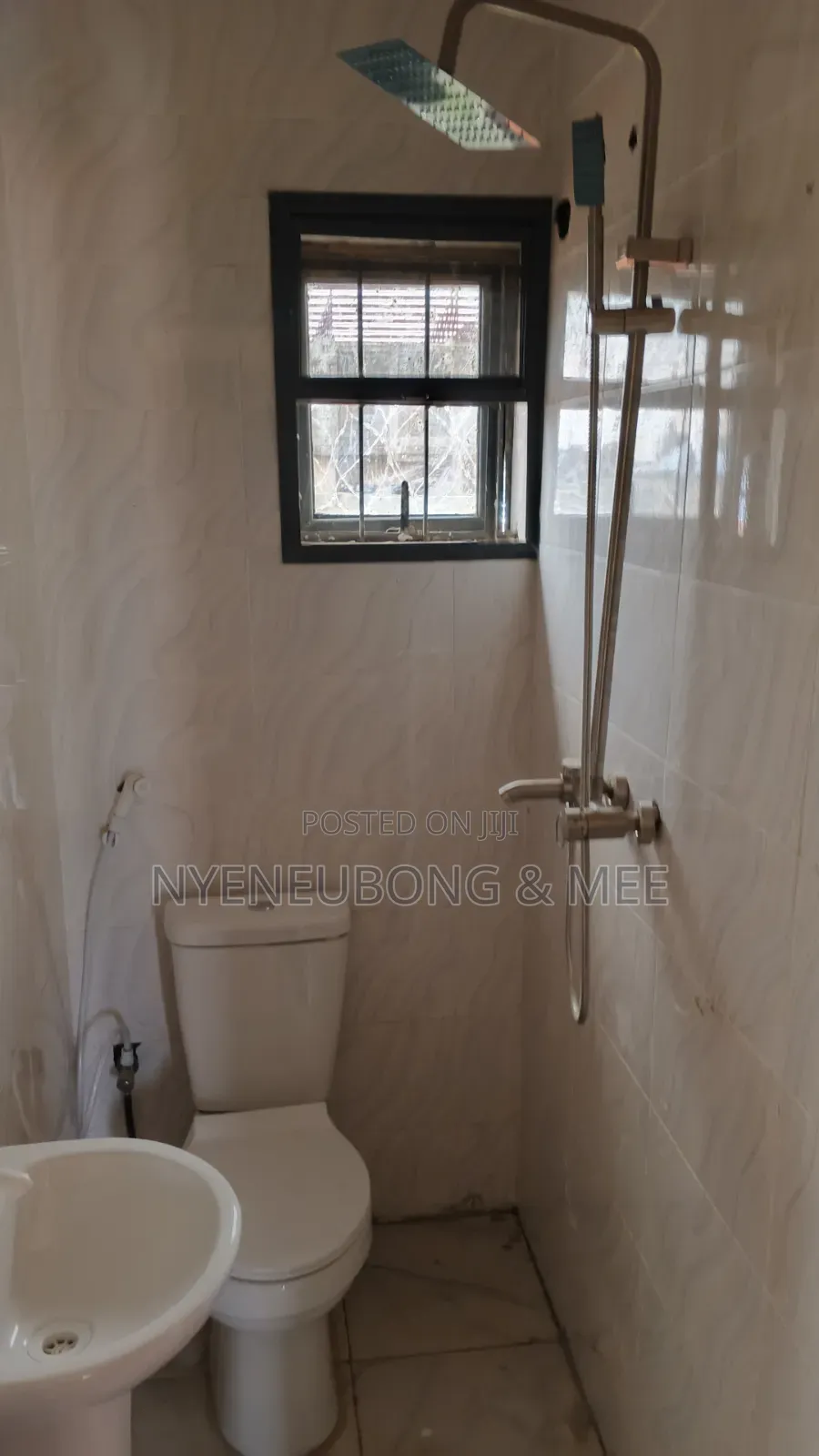 1bdrm Apartment in Nurses Estate City for rent in Karu