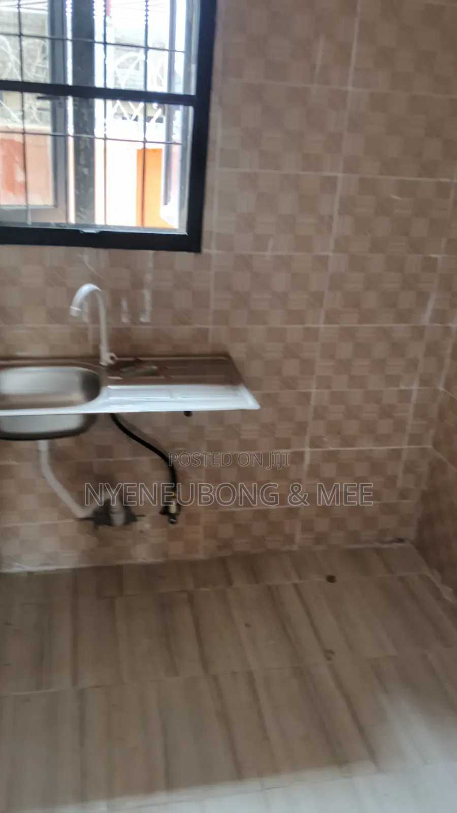 1bdrm Apartment in Nurses Estate City for rent in Karu