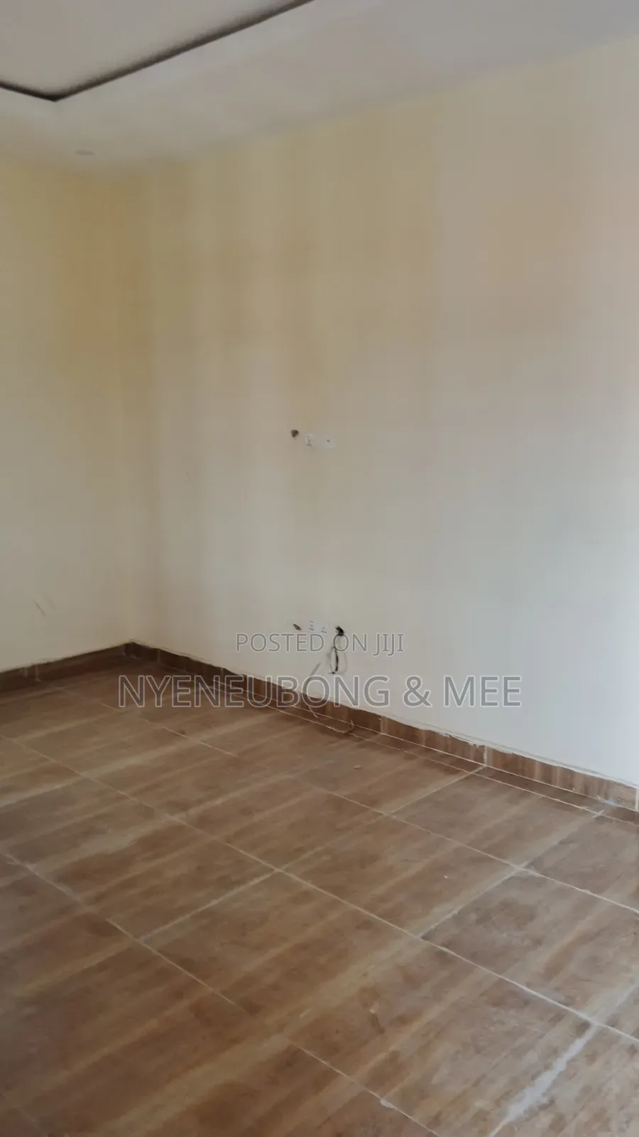 1bdrm Apartment in Nurses Estate City for rent in Karu