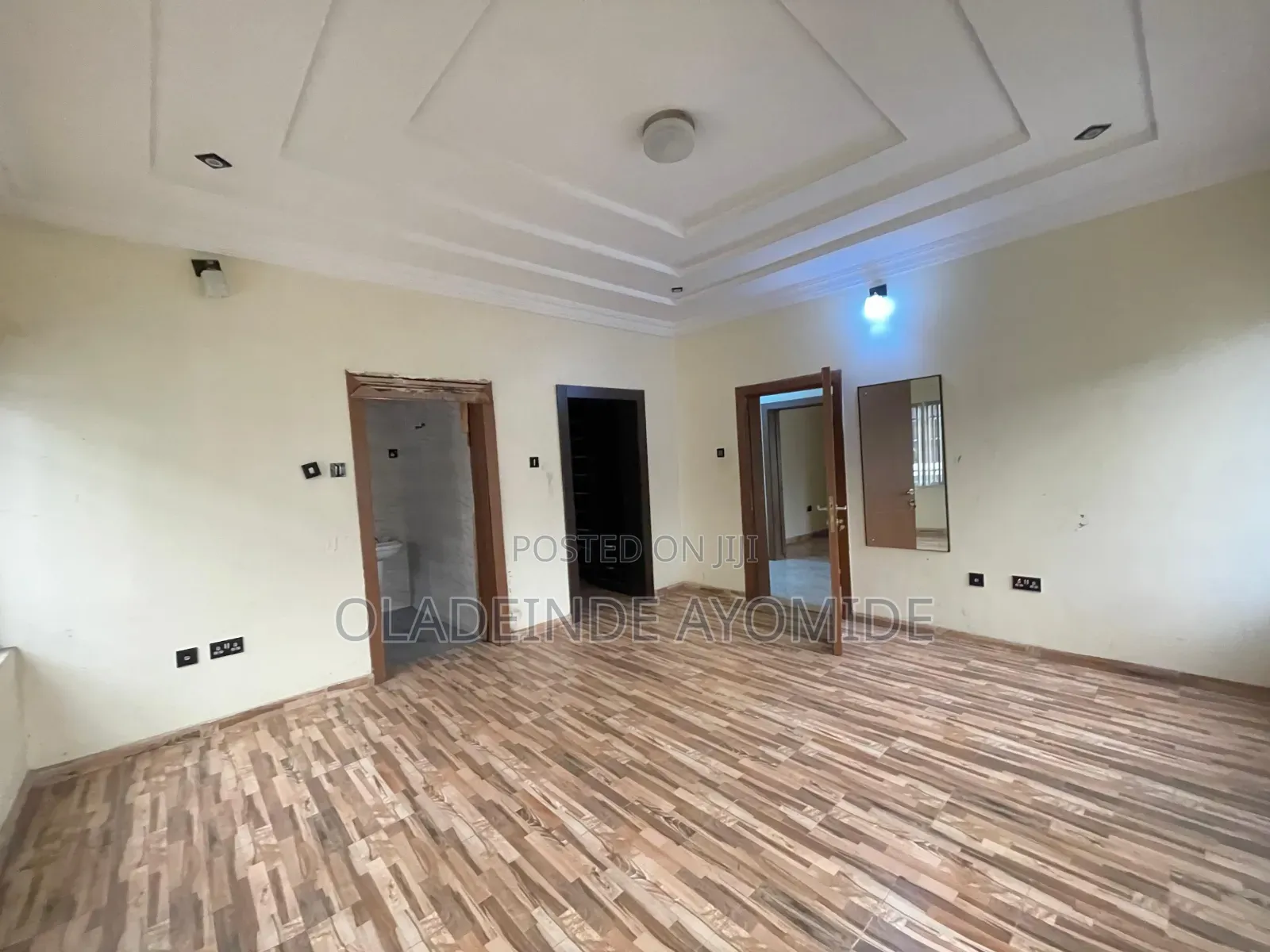 5bdrm Townhouse / Terrace in Peninsula Garden, Sangotedo for rent in Sangotedo