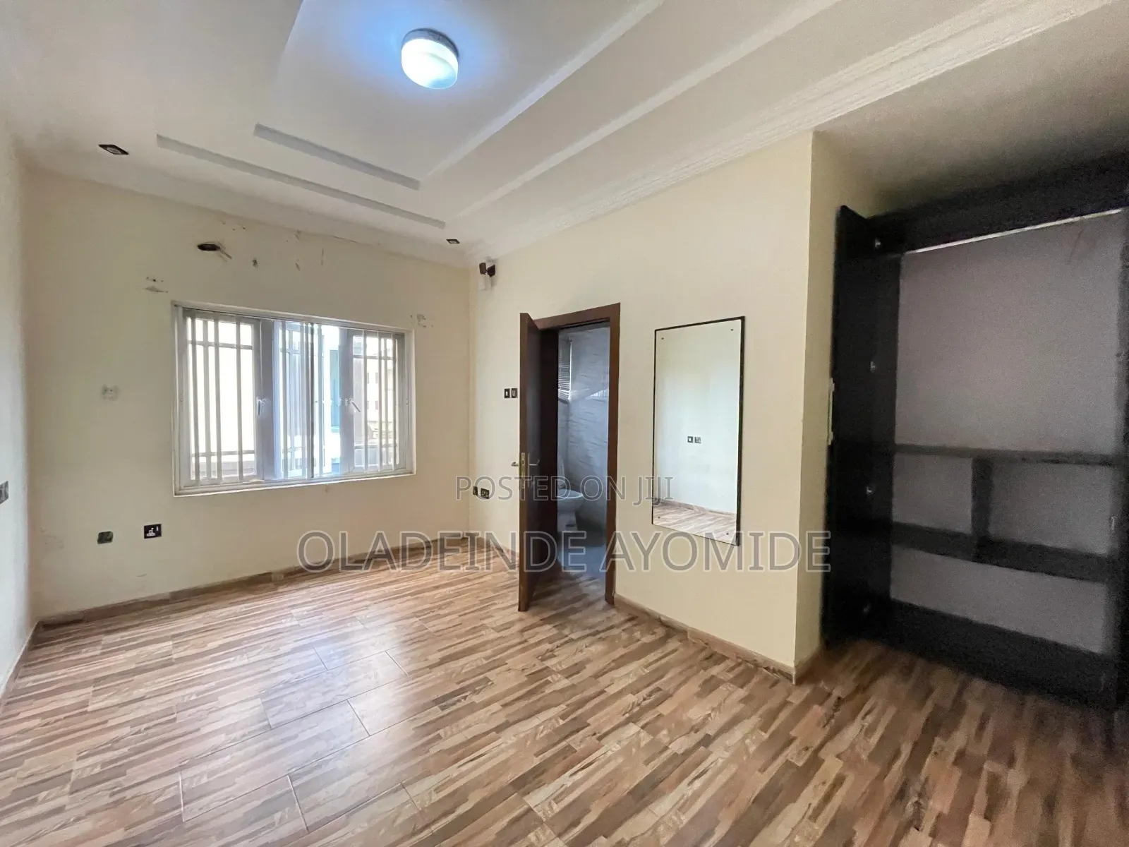5bdrm Townhouse / Terrace in Peninsula Garden, Sangotedo for rent in Sangotedo