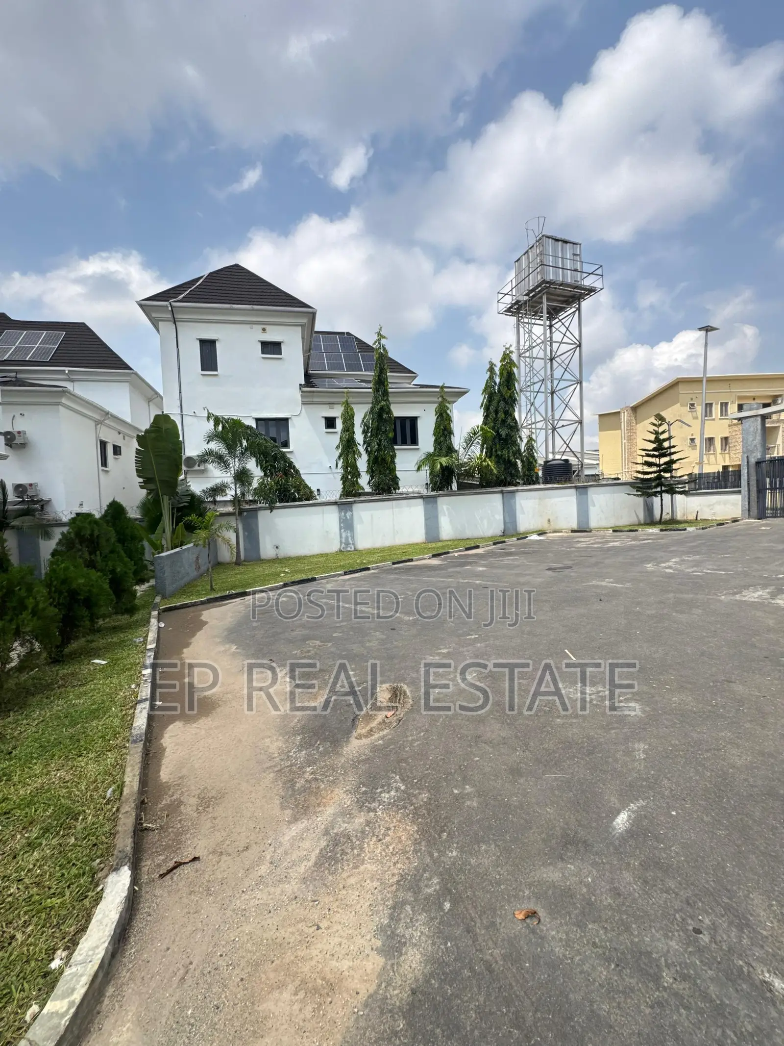 5bdrm Duplex in Katampe Extension for sale in Katampe Extension