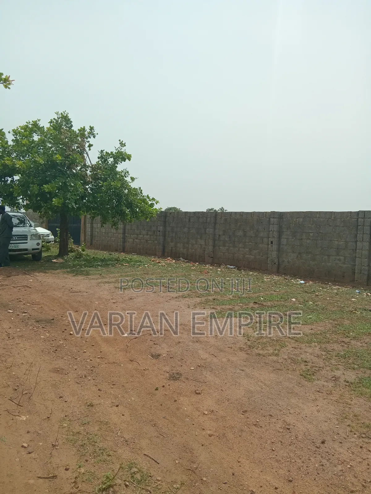Prime Land in Sherratti-Kabusa in Ketti