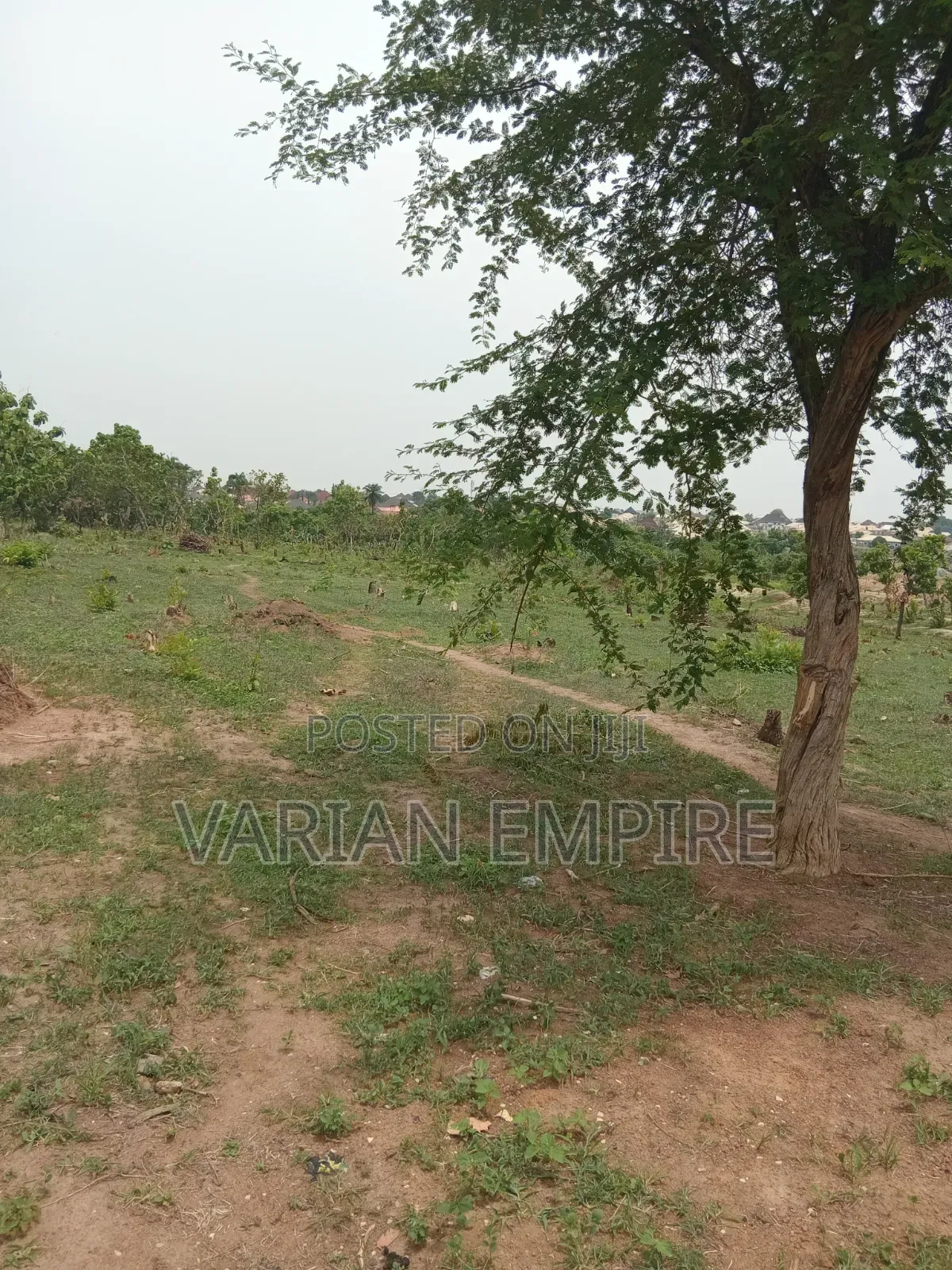 Prime Land in Sherratti-Kabusa in Ketti