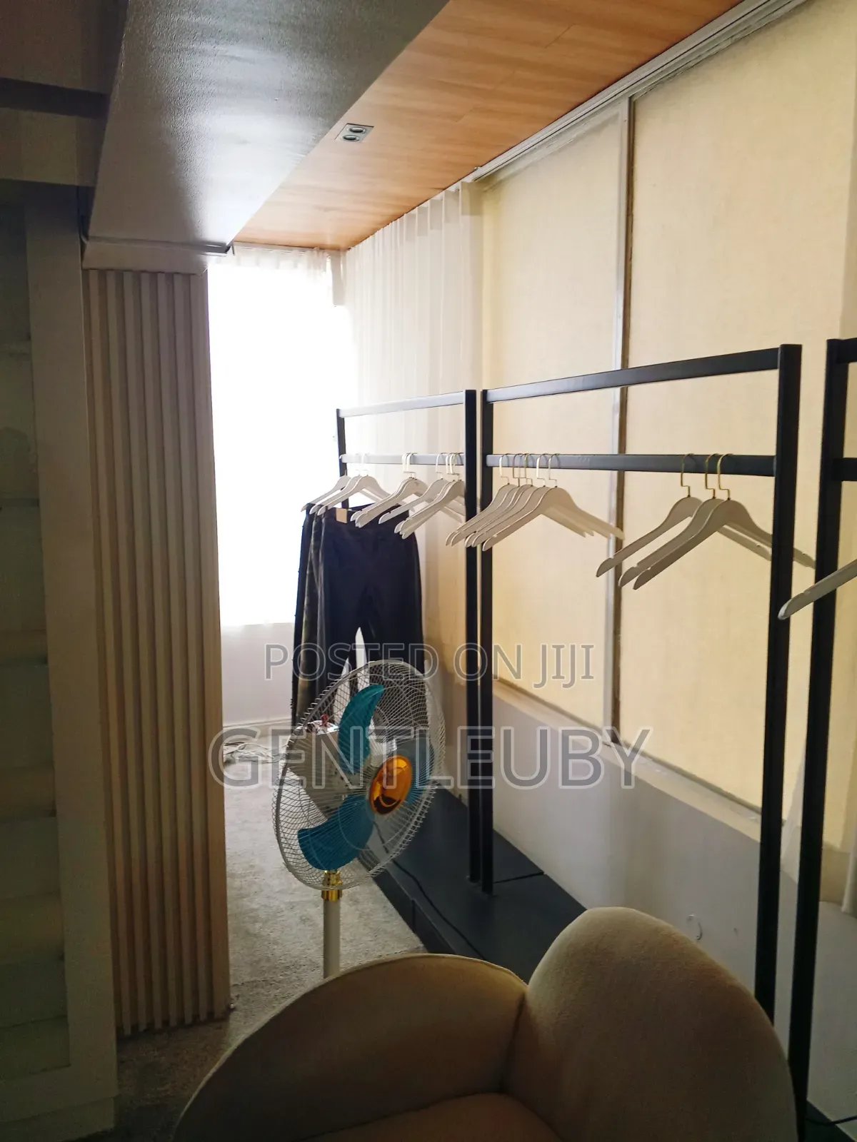A 50 SQM Shop Space for Rent,Lekki Phase.1 in Lekki Phase 1