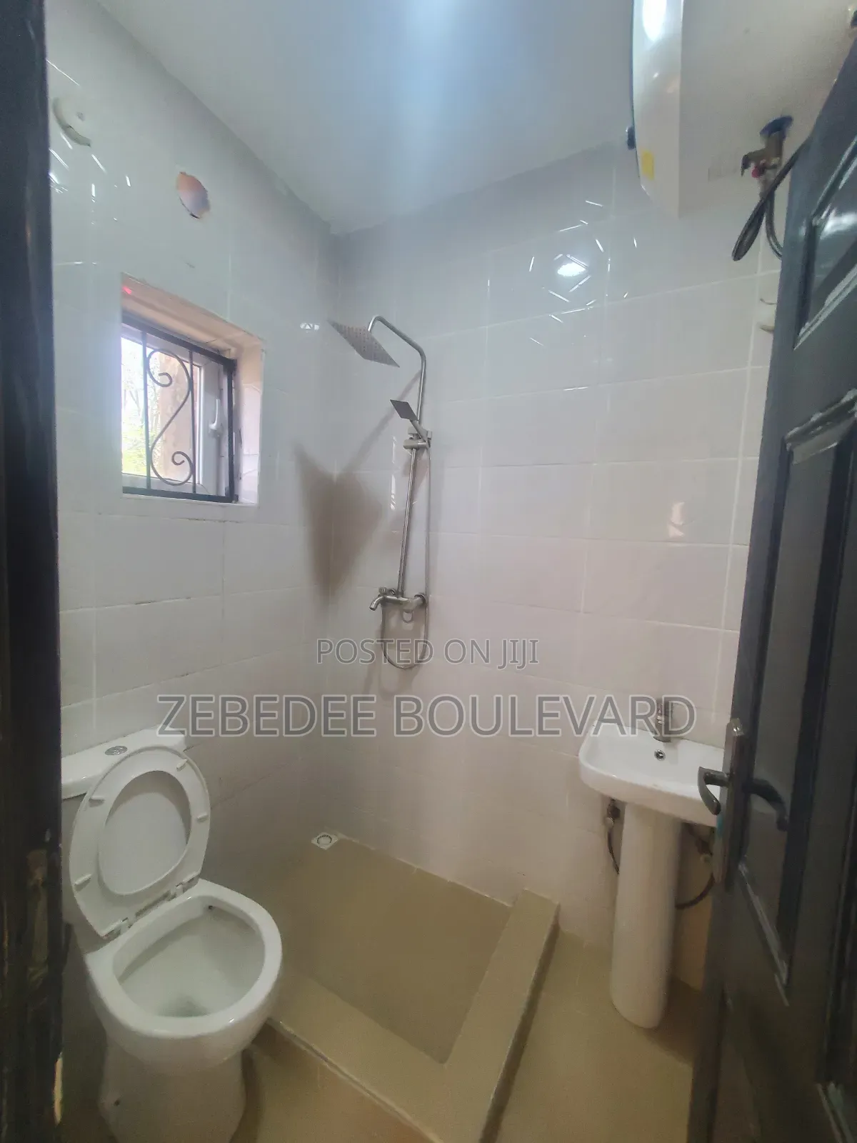 2bdrm Block of Flats in Durumi for sale in Durumi