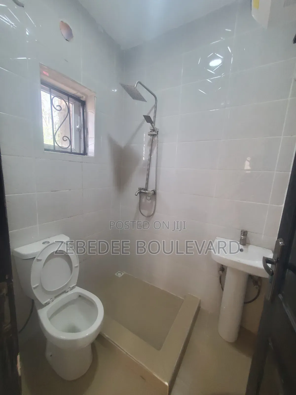 2bdrm Block of Flats in Durumi for sale in Durumi
