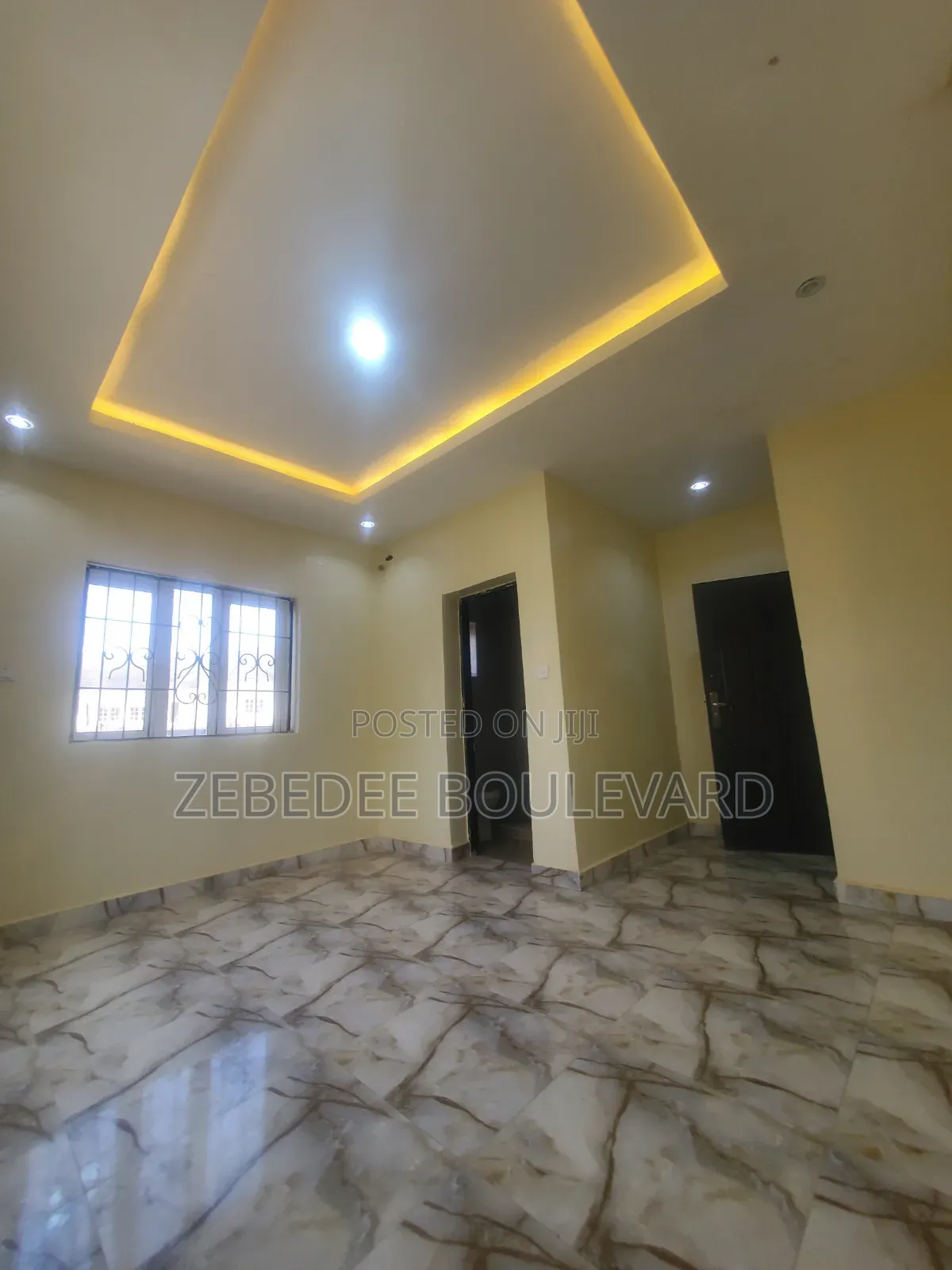 2bdrm Block of Flats in Durumi for sale in Durumi