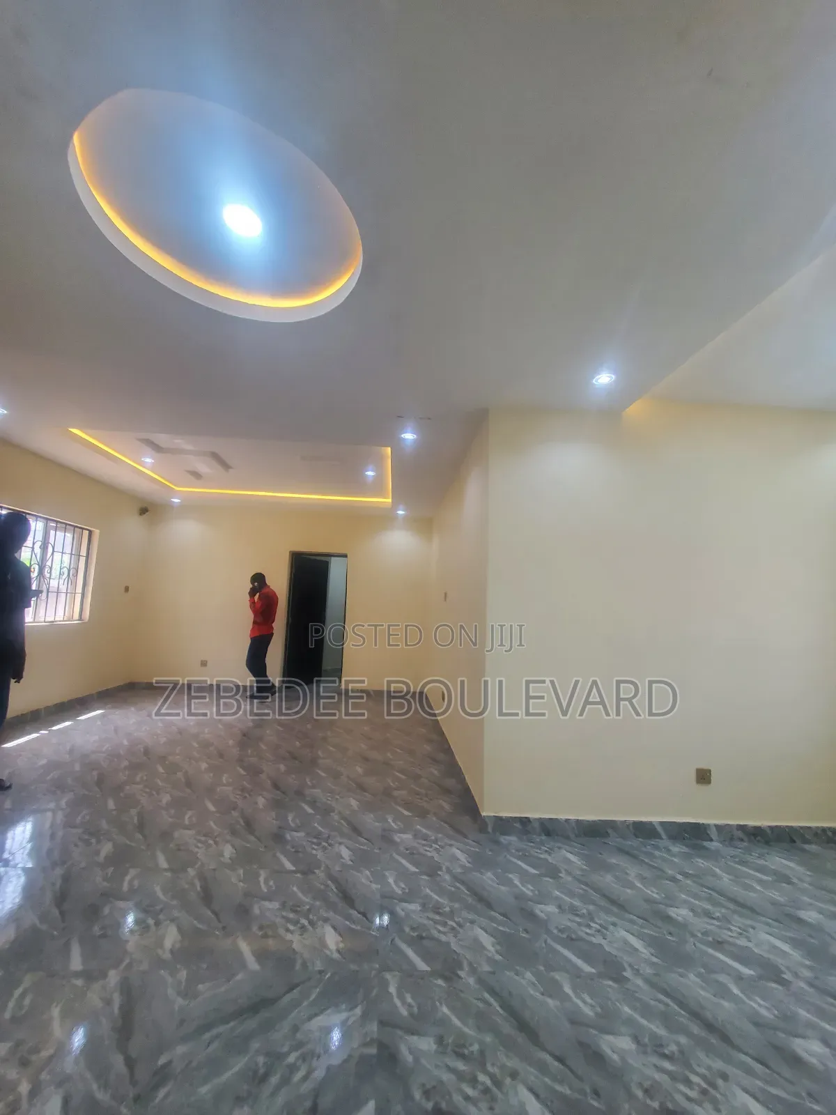 2bdrm Block of Flats in Durumi for sale in Durumi