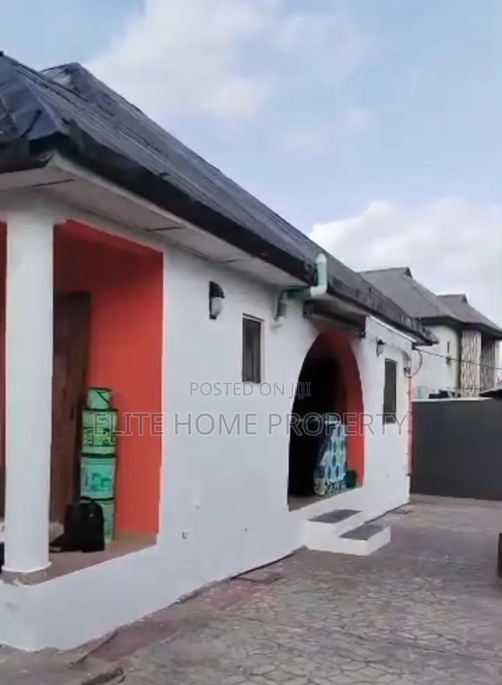 2bdrm House in Igando for sale in Igando-Oloja