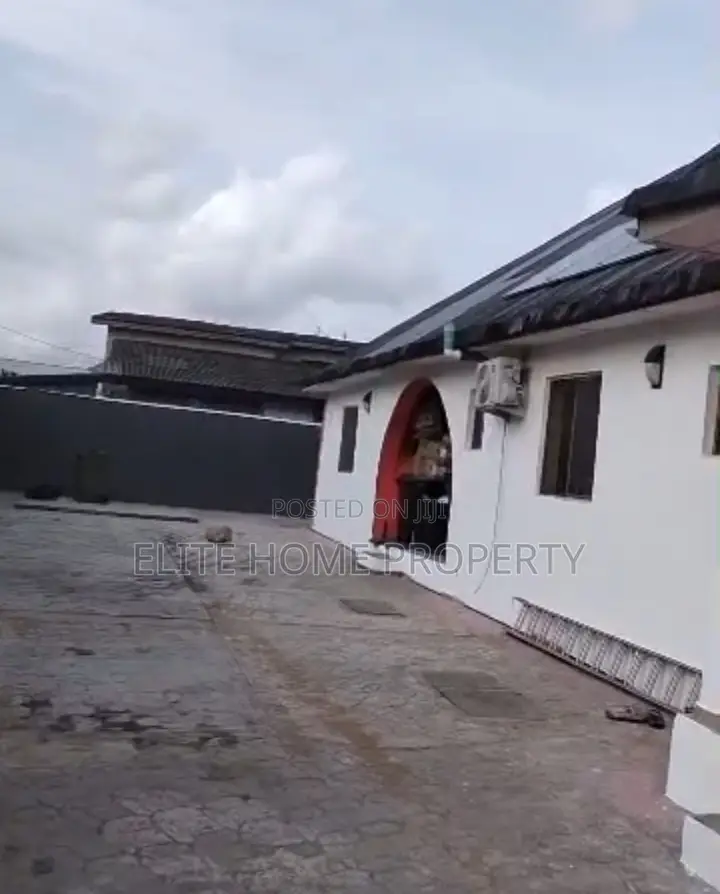 2bdrm House in Igando for sale in Igando-Oloja